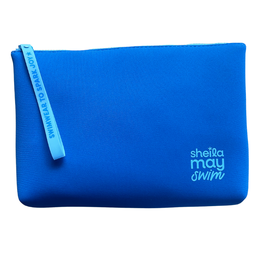 Wet bags Sheila May Swim Australia