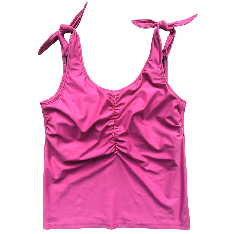 Embrace Top Petal
