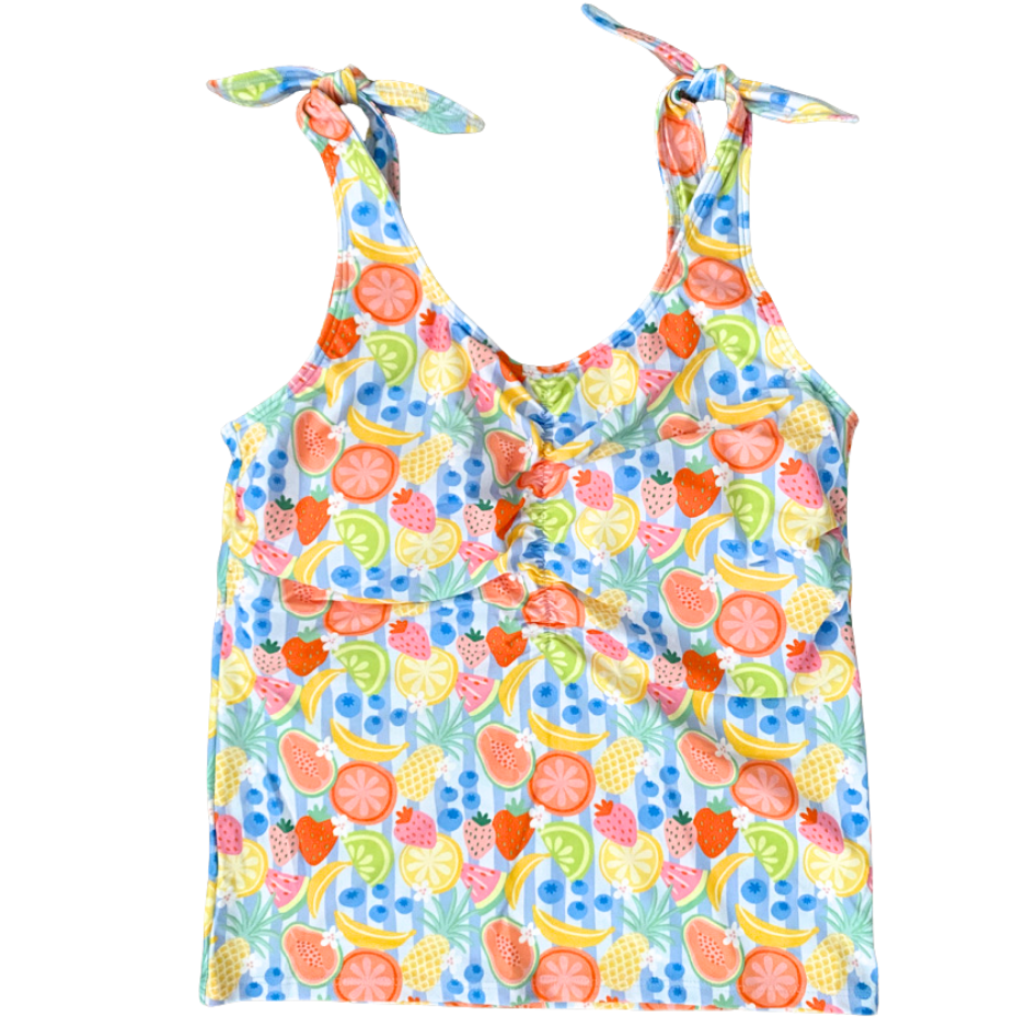 Embrace Top Fruit Fiesta