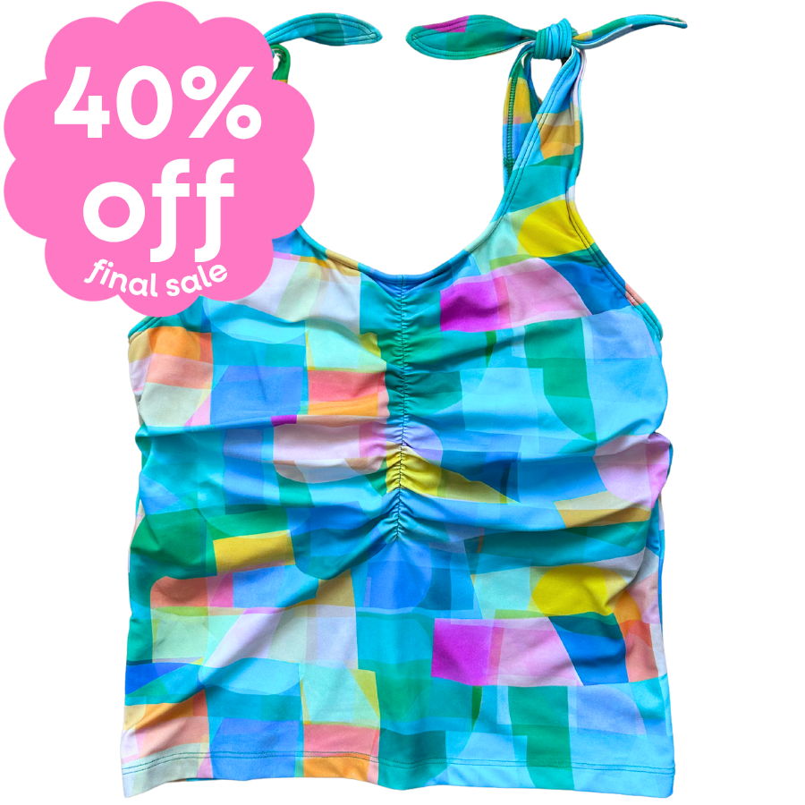 Last Pieces - Embrace Top Skylight