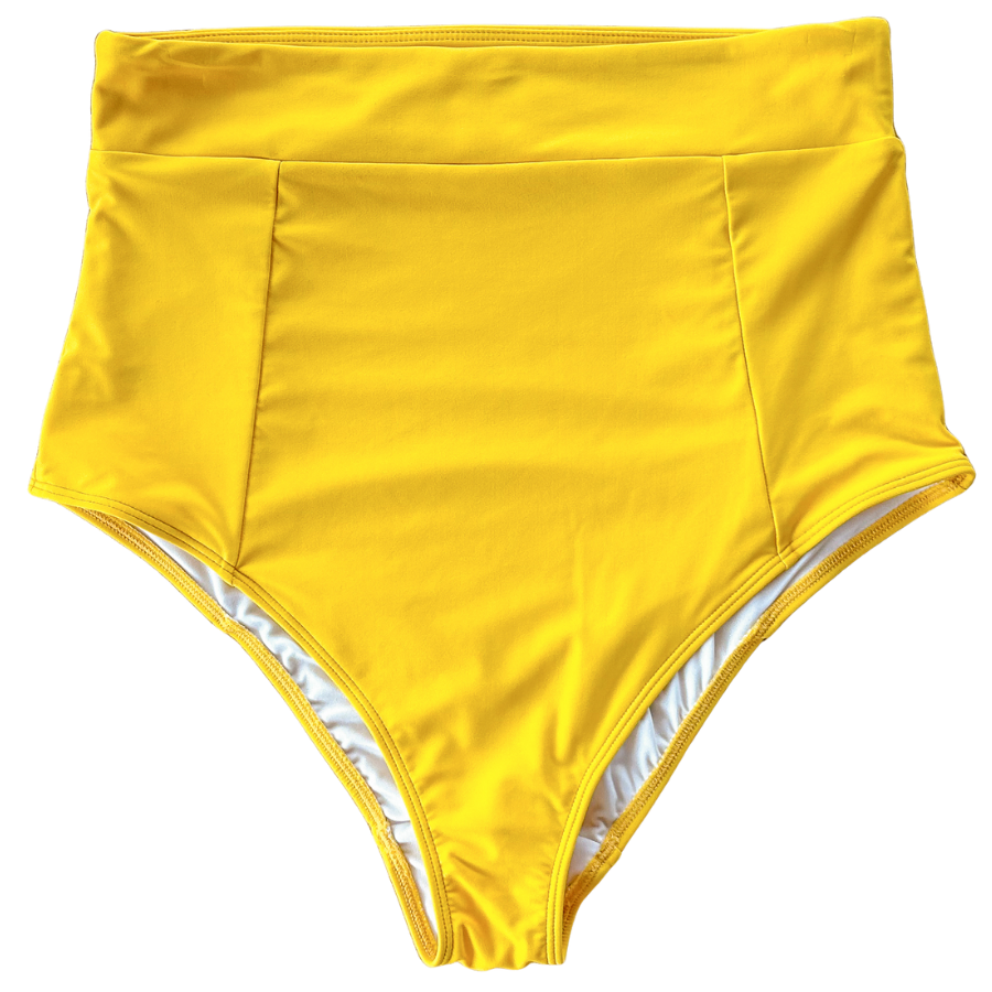 High Cut Bottoms Buttercup