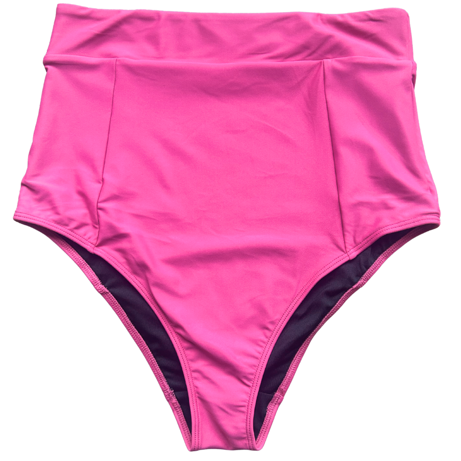High Cut Bottoms Petal
