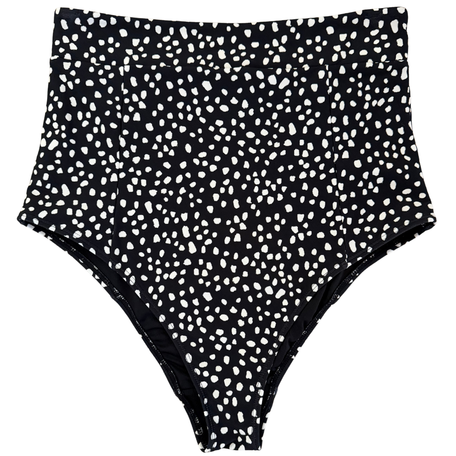 Pre-Order: High Cut Bottoms Stardust