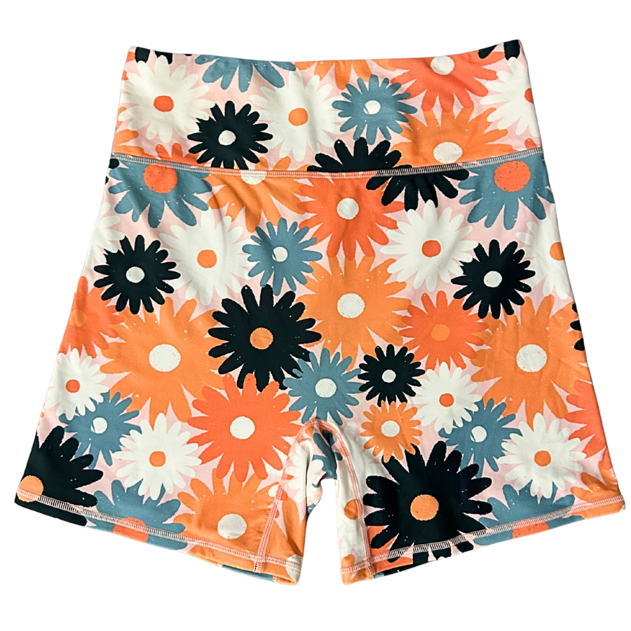 Shorties Maisy Daisy