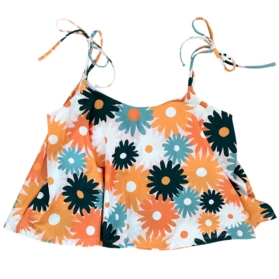 Swing Top Maisy Daisy