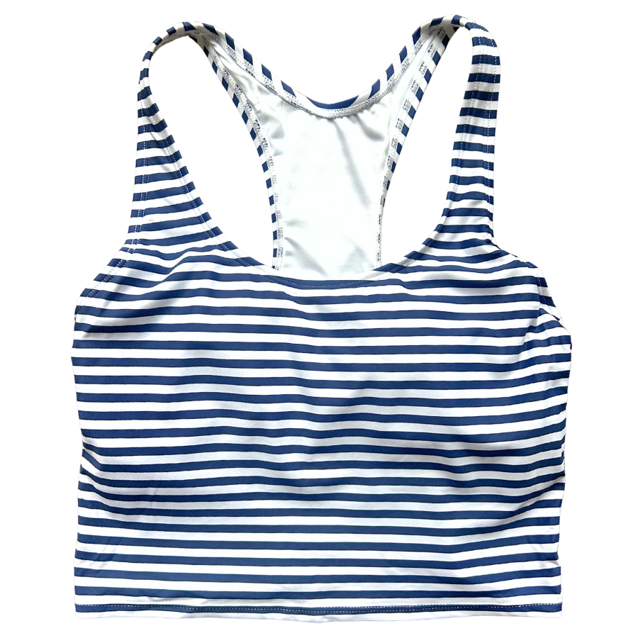 Racer Back Top Sailor