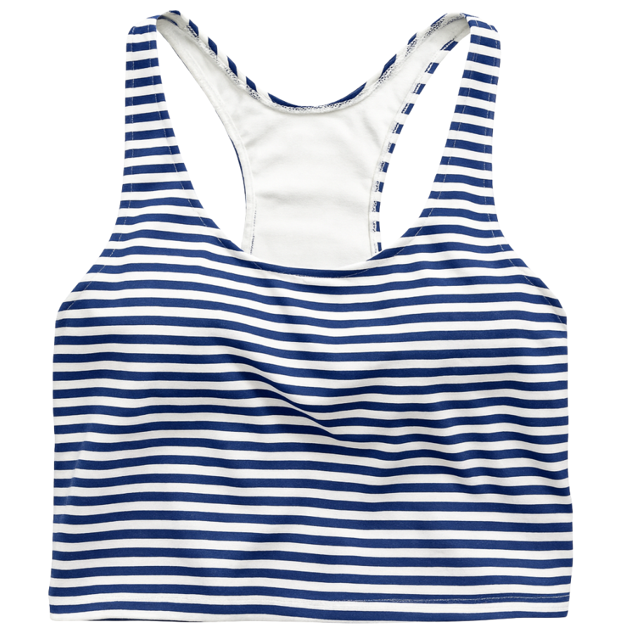 Racer Back Top Sailor