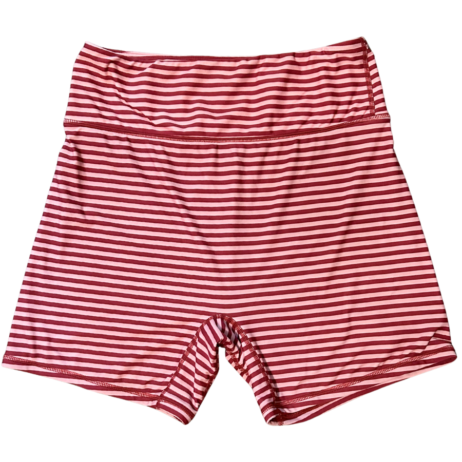Pre-Order: Shorties Candy Stripe