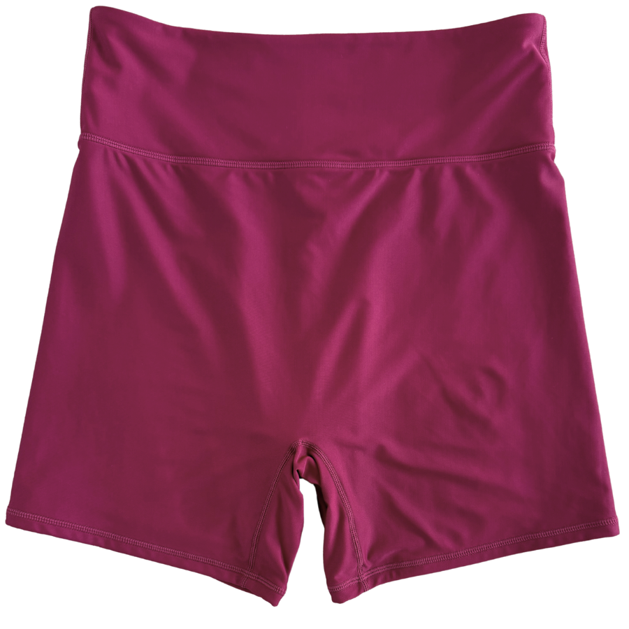 Pre-Order: Shorties Cherry