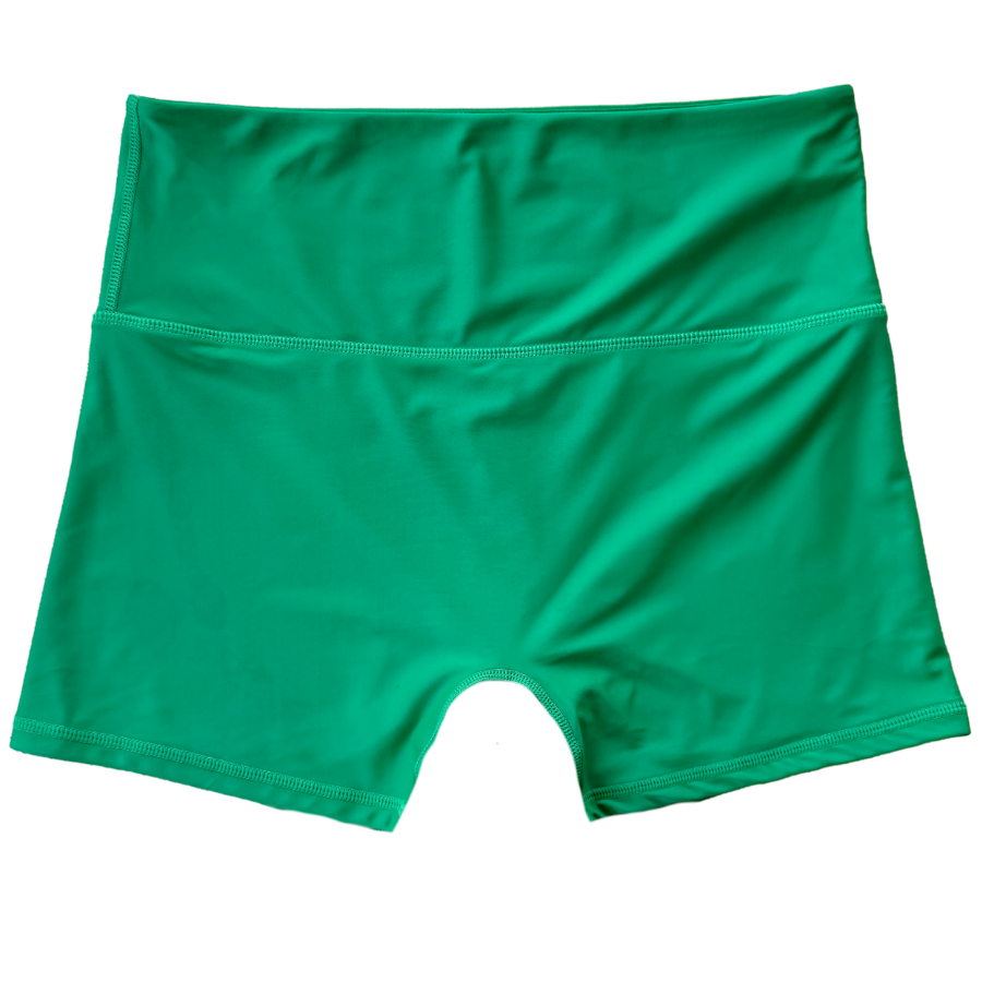 Last Pieces - Shorties Clover