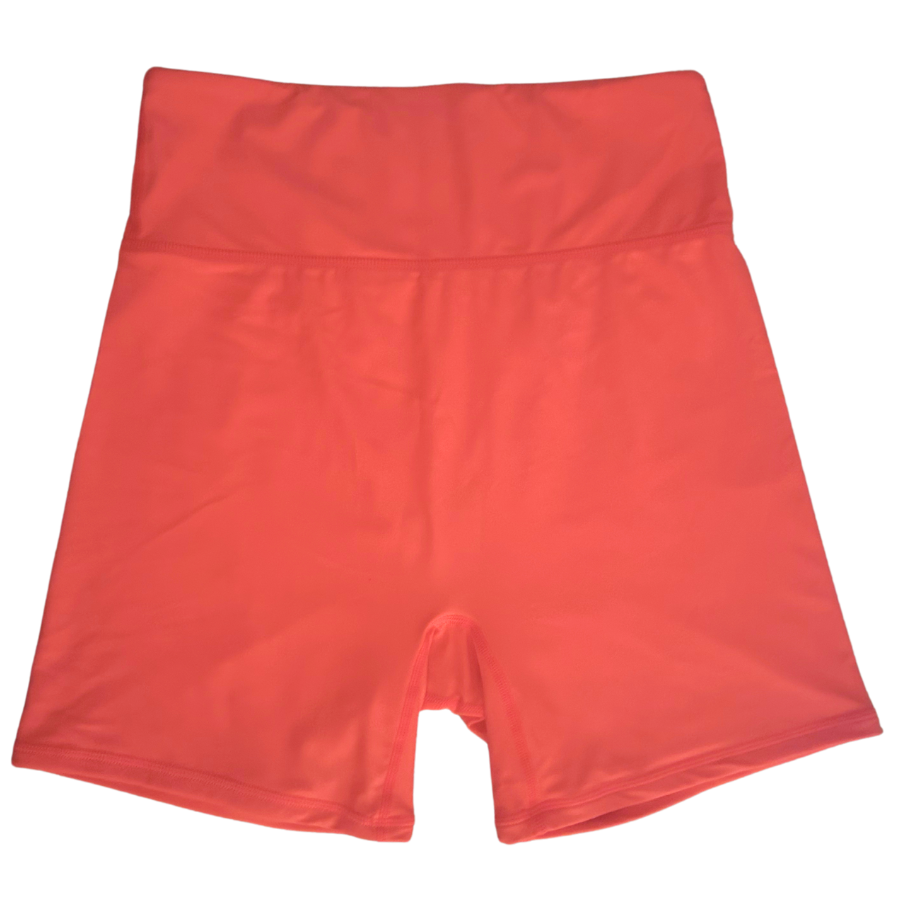 Shorties Plus Coral