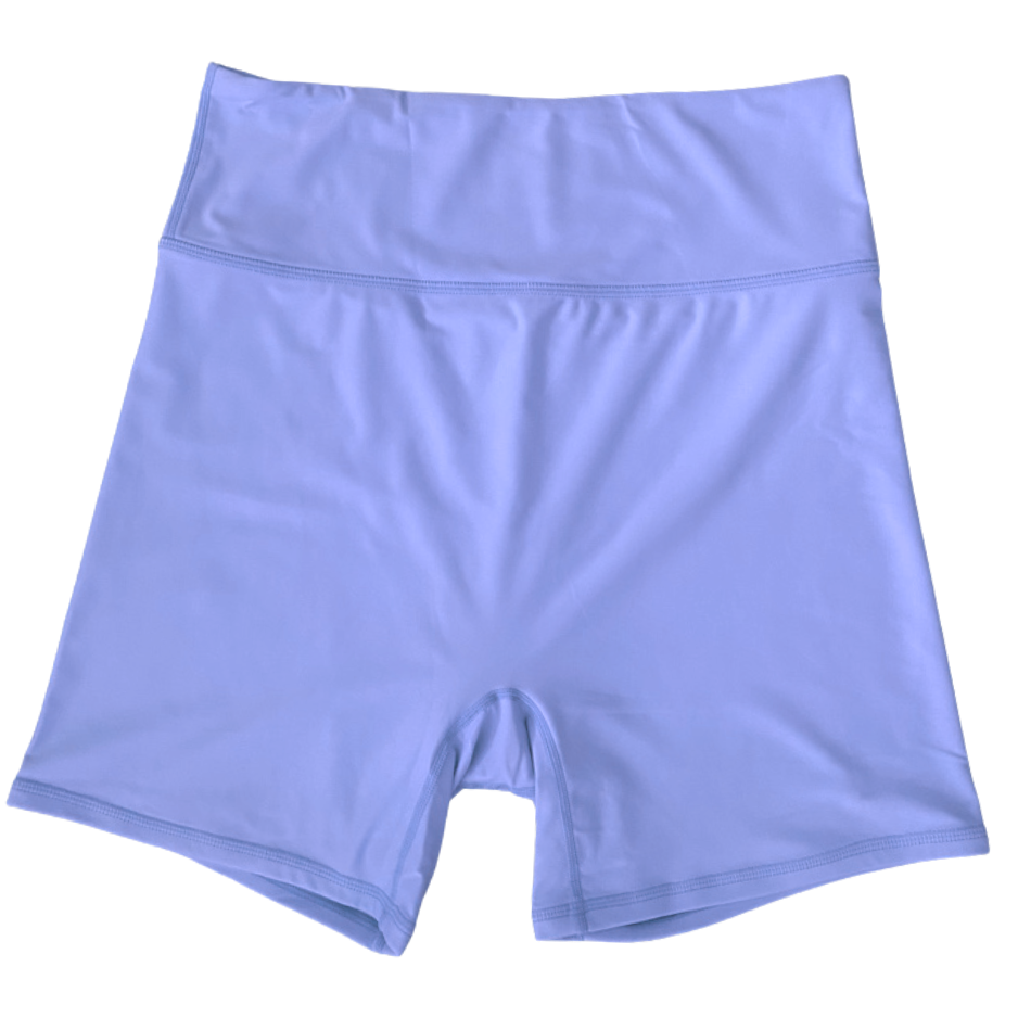 Shorties Cornflower