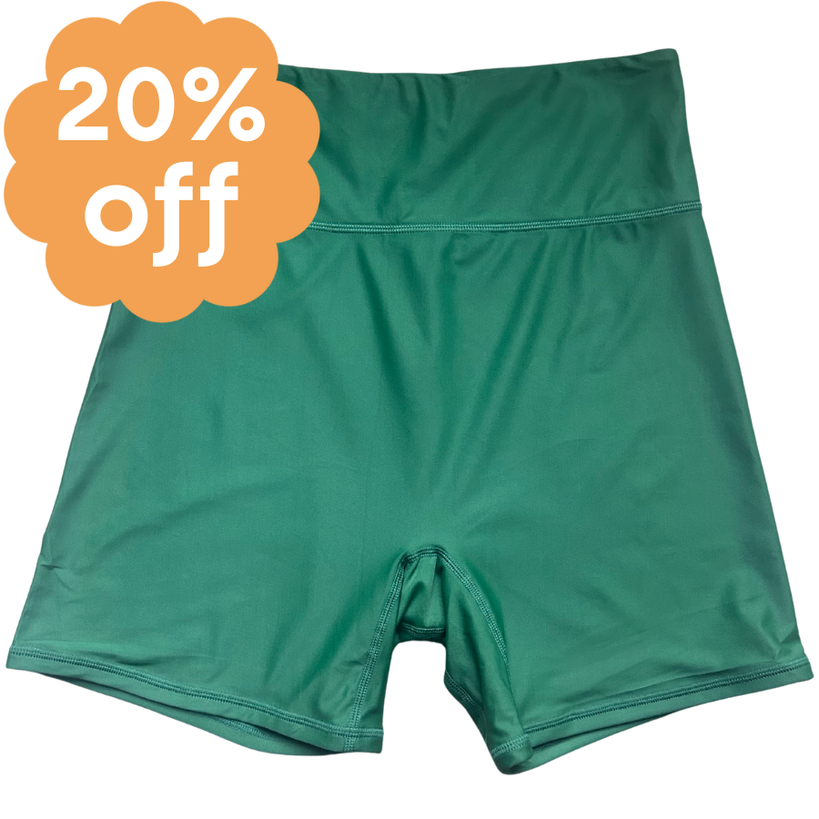 Shorties Plus Forest