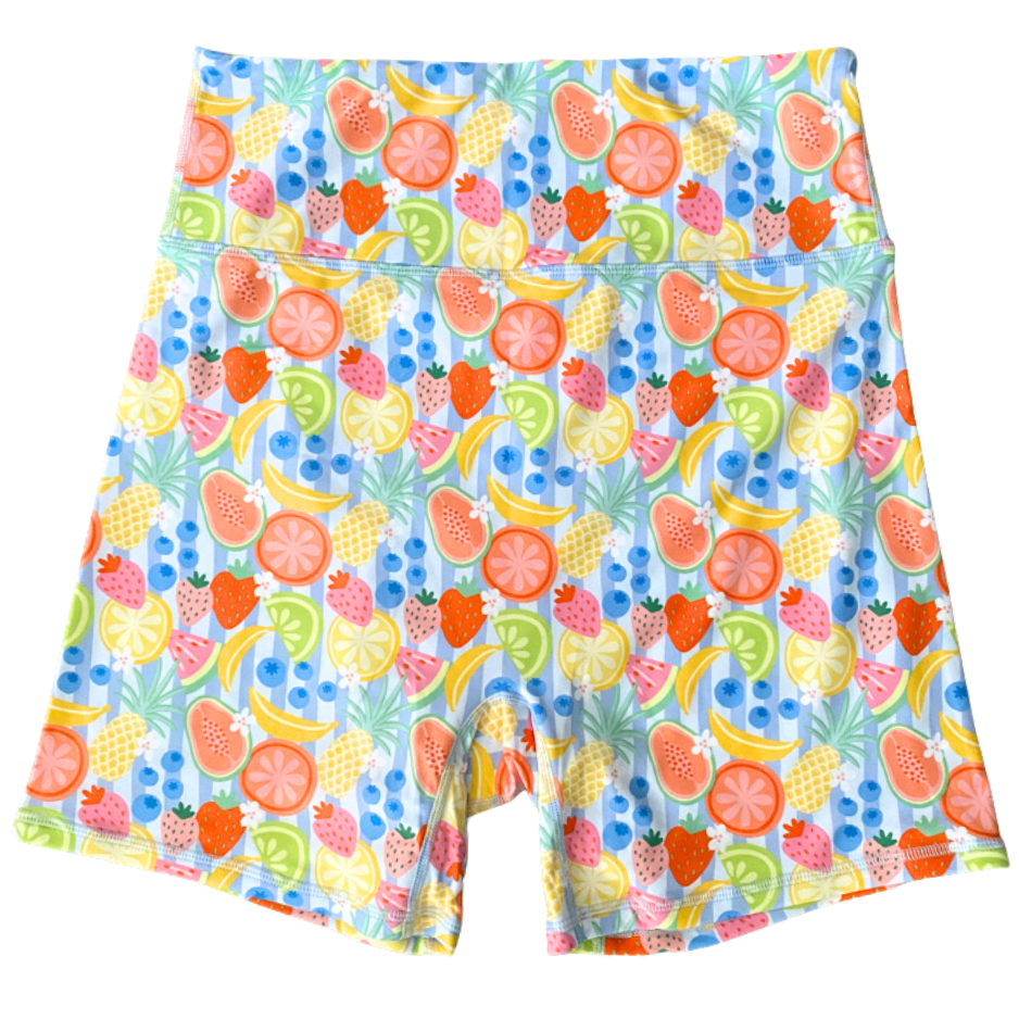 Shorties Fruit Fiesta