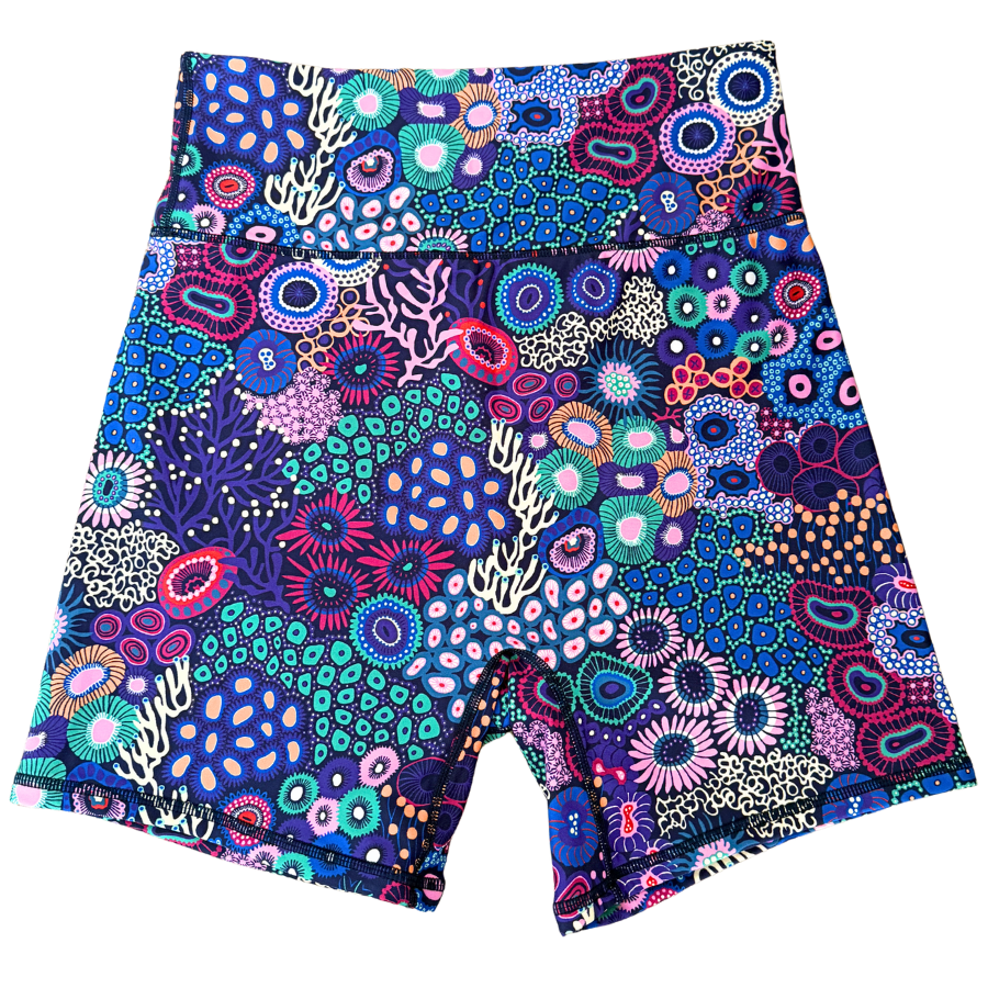 Shorties Ocean Jewels