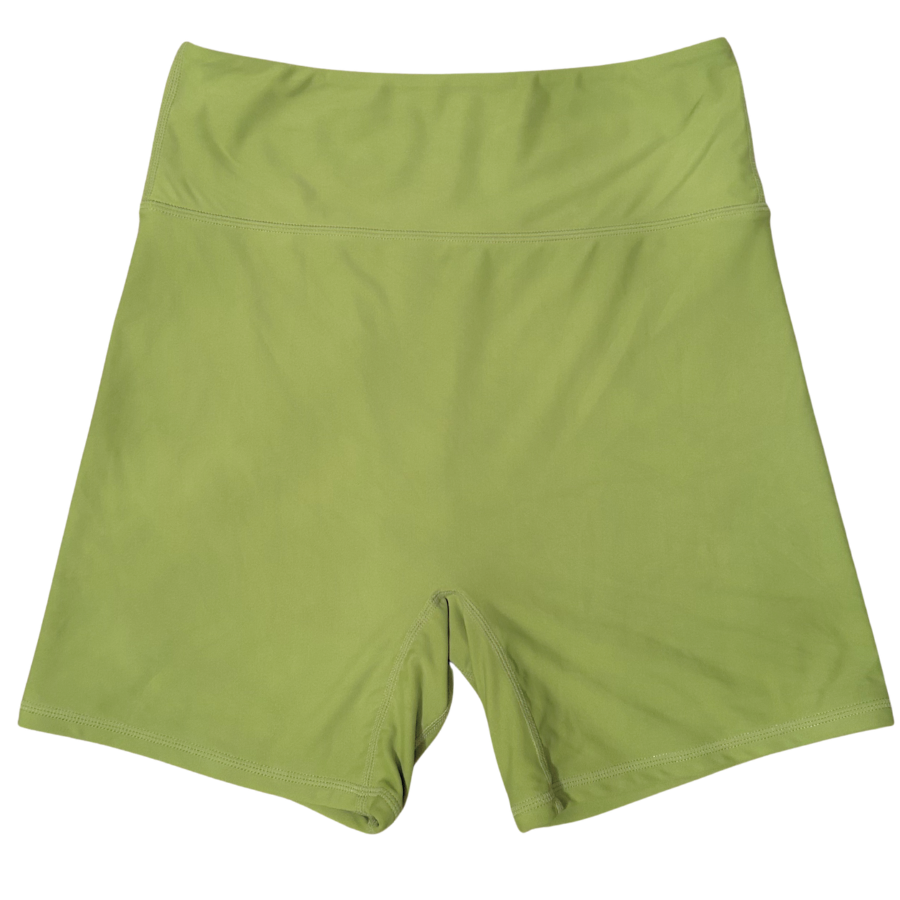 Pre-Order: Shorties Olive