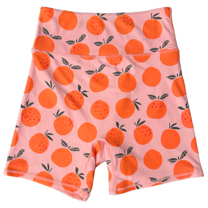 Shorties Plus Oranges