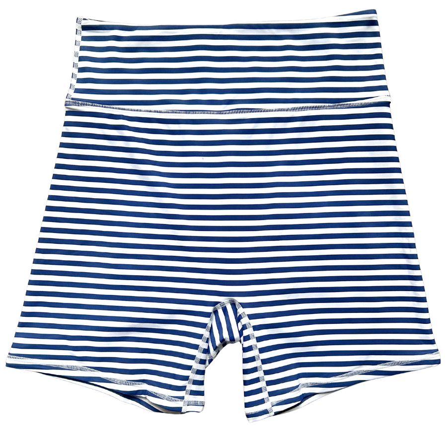 Shorties Plus Sailor
