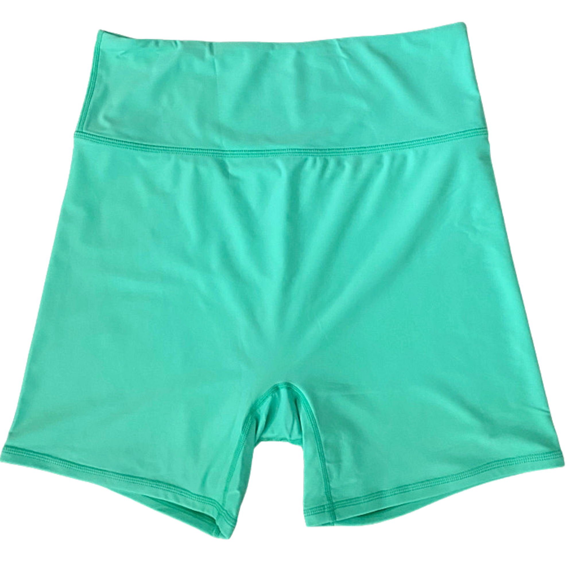 Shorties Seafoam
