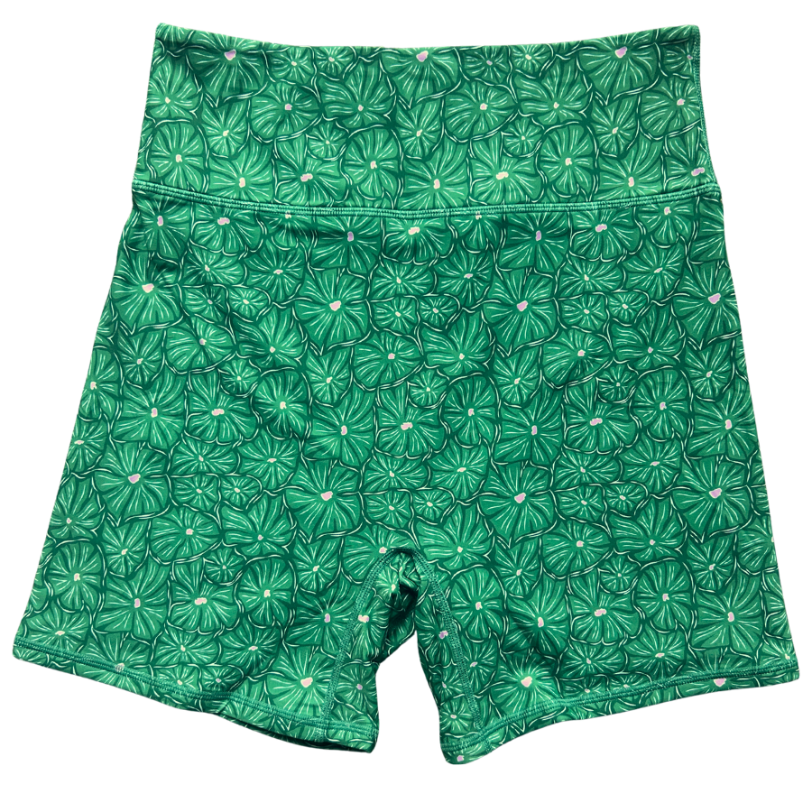 Shorties Plus Swirlflower