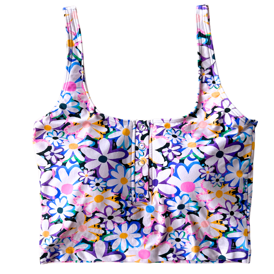 Last Pieces - Snap It Up Top Dozens of Daisies