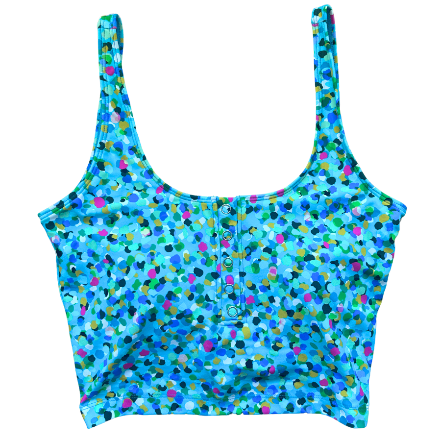 Last Pieces - Snap It Up Top Party Spot