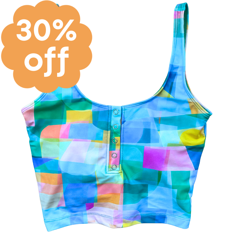 Snap It Up Top Skylight