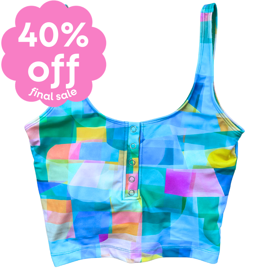 Last Pieces - Snap It Up Top Skylight