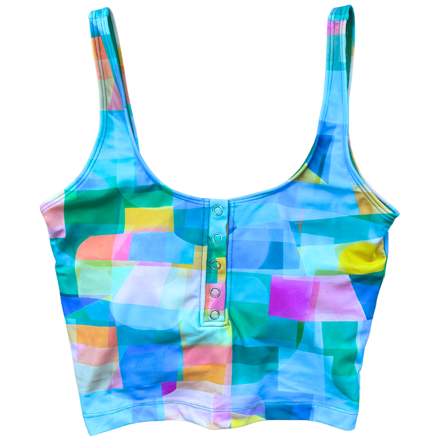 Last Pieces - Snap It Up Top Skylight