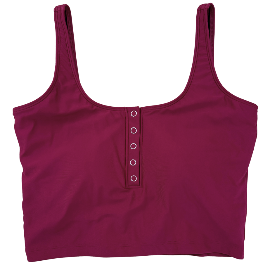 Pre-Order: Snap It Up Top Cherry