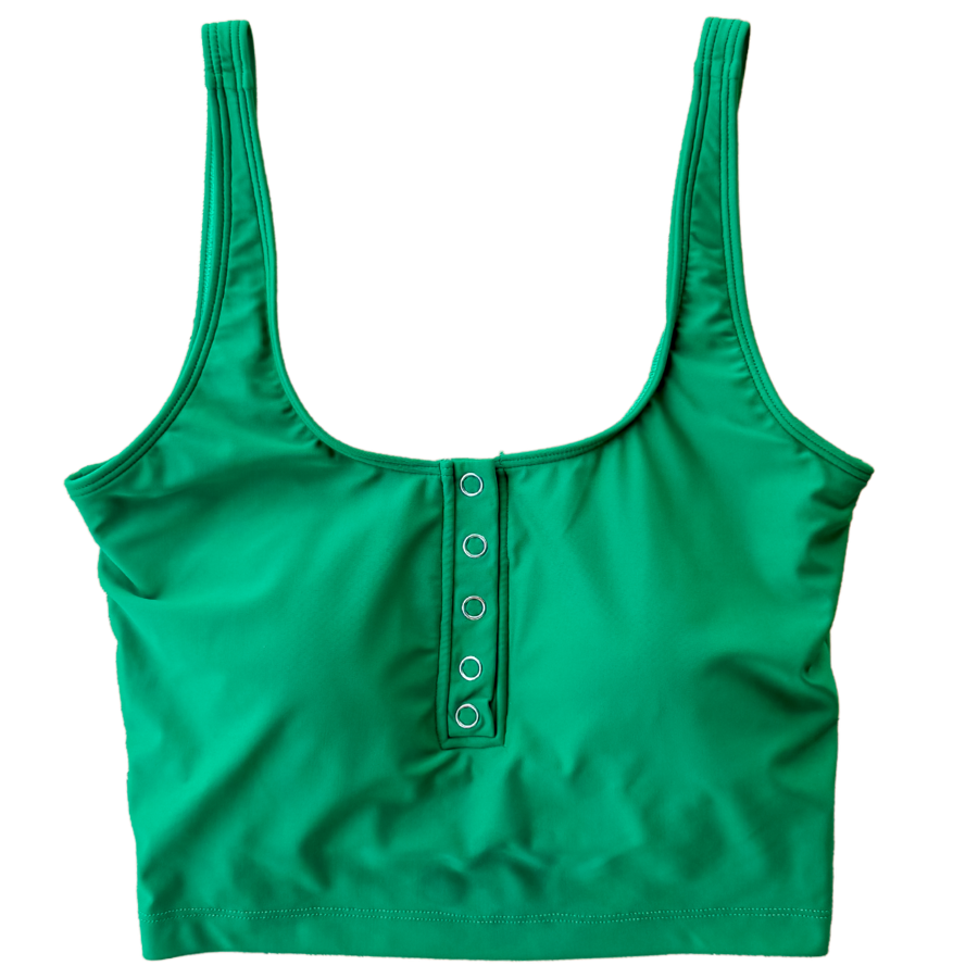 Last Pieces - Snap It Up Top Clover
