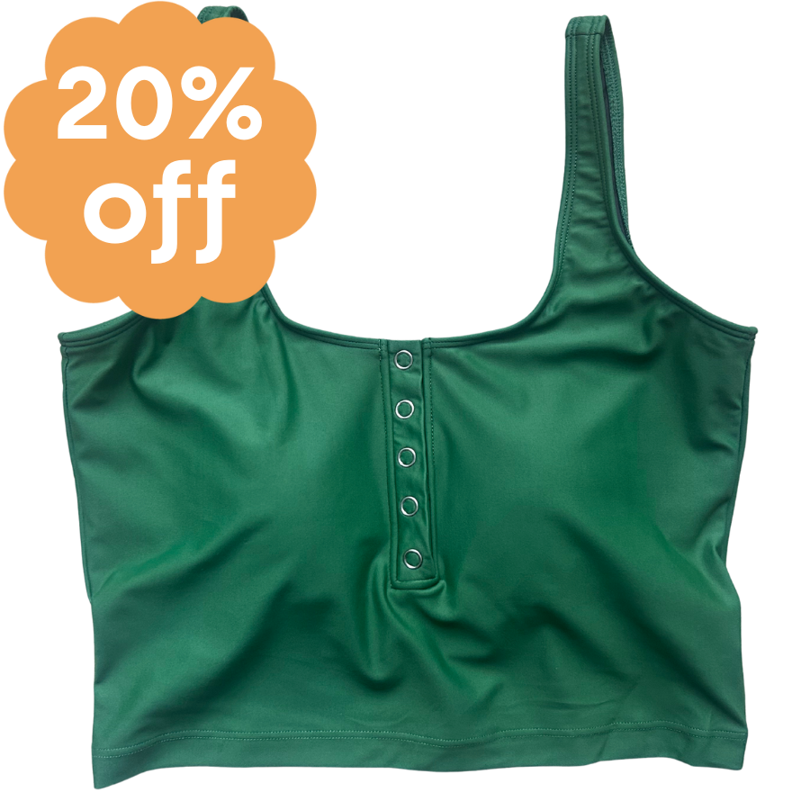 Snap It Up Top Forest