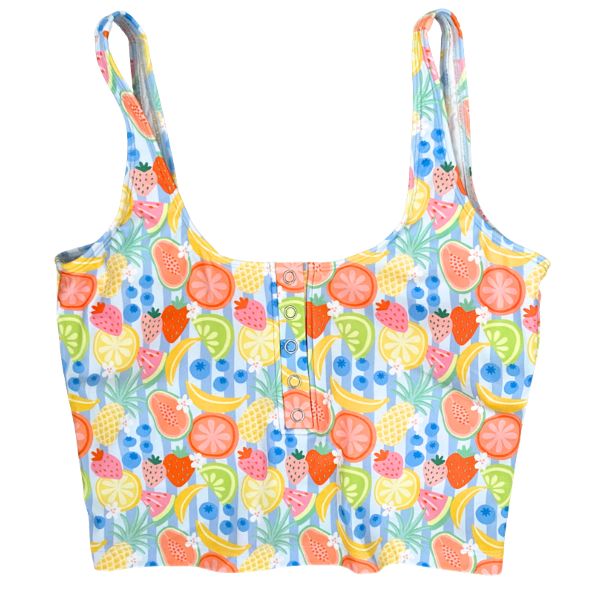 Snap It Up Top Fruit Fiesta