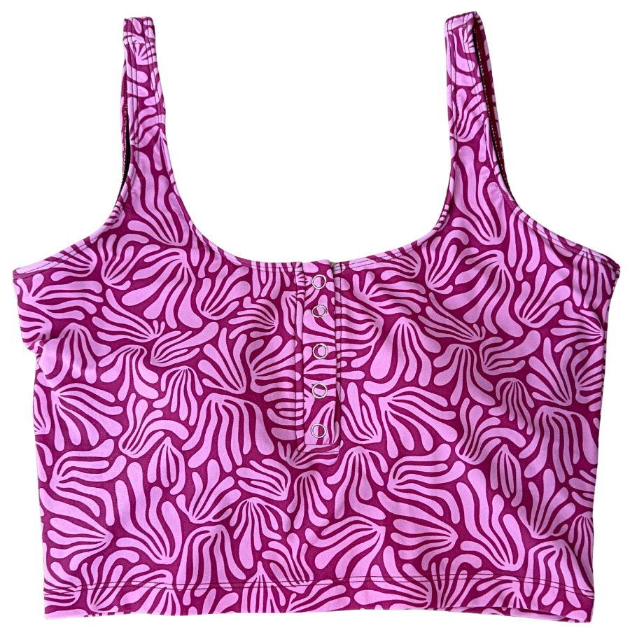 Snap It Up Top Raspberry Ripple