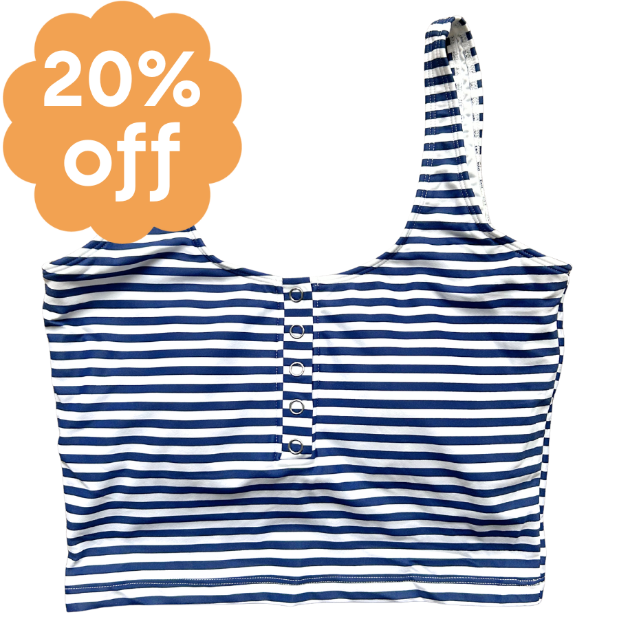 Snap It Up Top Sailor