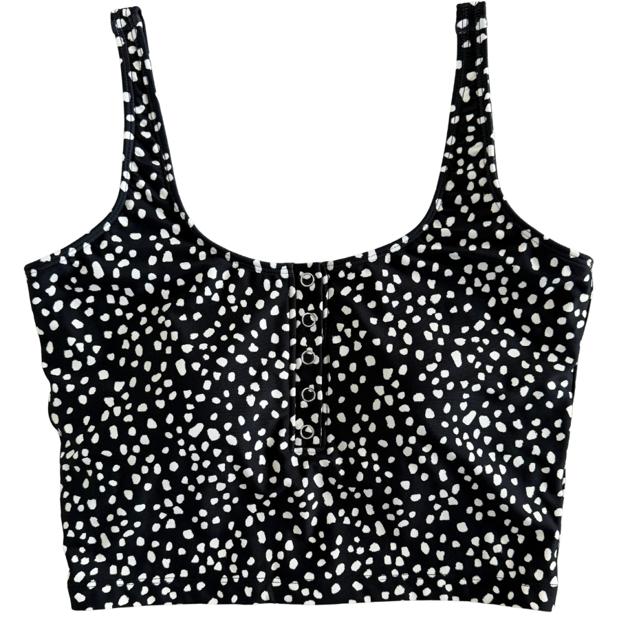 Pre-Order: Snap It Up Top Stardust