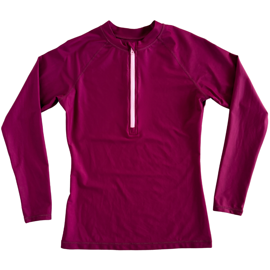 Pre-Order: Sun Kissed Rashie Cherry