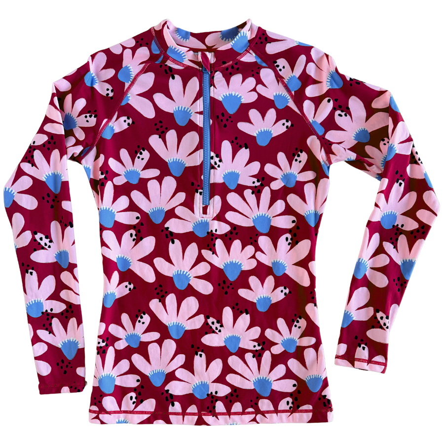 Pre-Order: Sun Kissed Rashie Coneflower