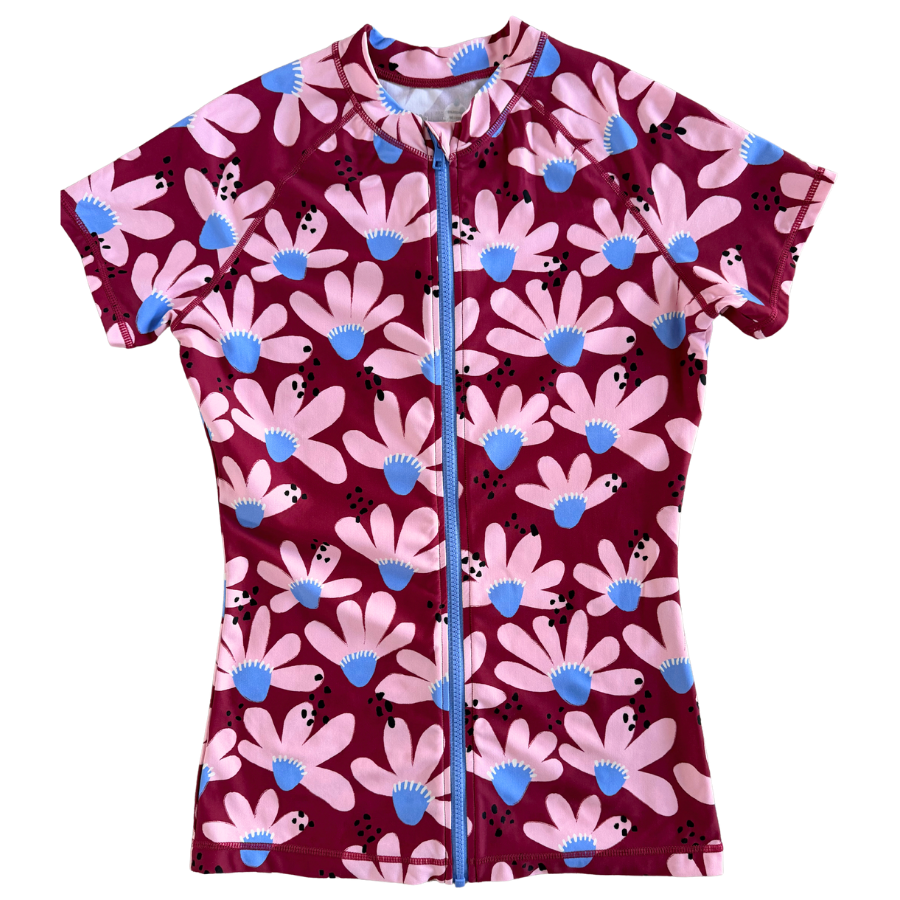 Pre-Order: Sun Kissed Tee Coneflower
