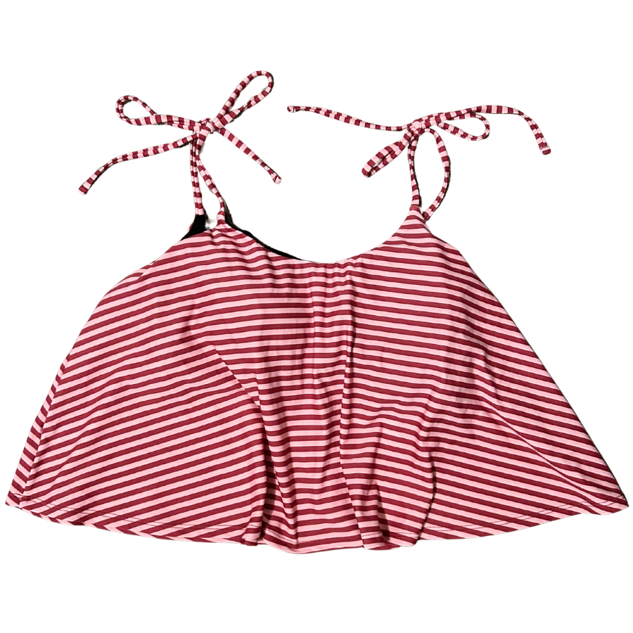 Pre-Order: Swing Top Candy Stripe
