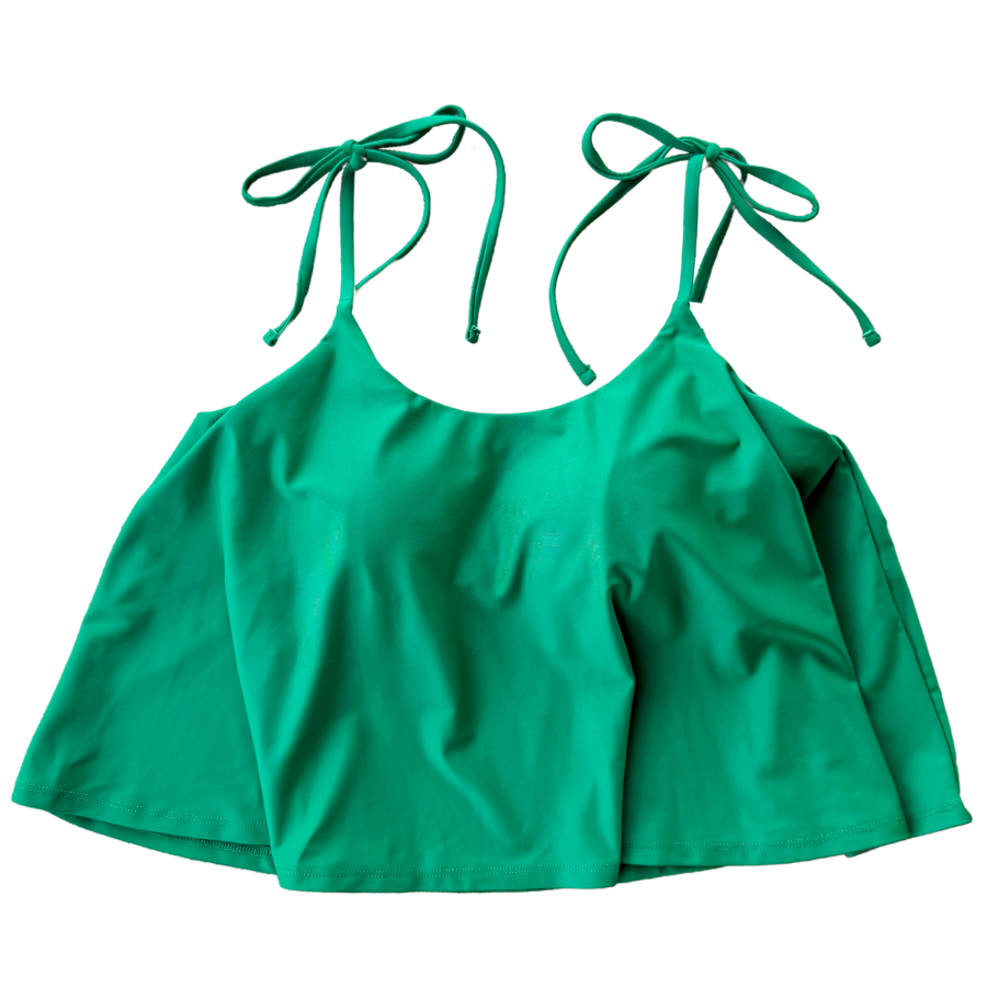 Last Pieces - Swing Top Clover