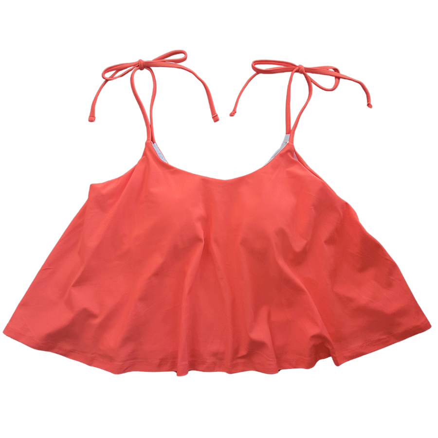 Swing Top Coral