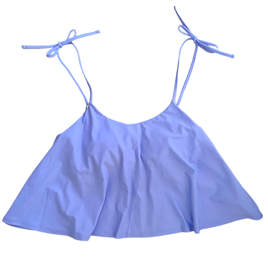 Swing Top Cornflower