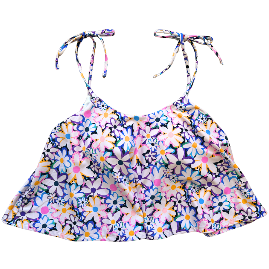 Last Pieces - Swing Top Dozens of Daisies