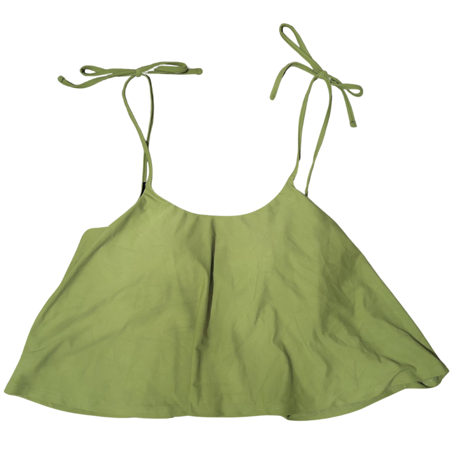 Pre-Order: Swing Top Olive