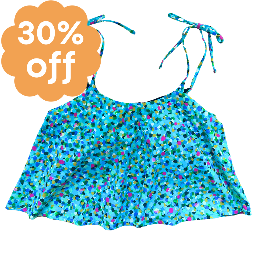 Swing Top Party Spot