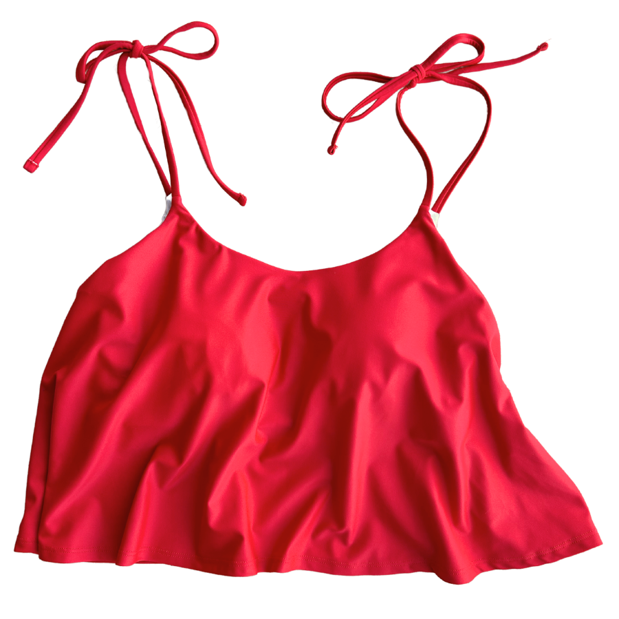 Last Pieces - Swing Top Postie