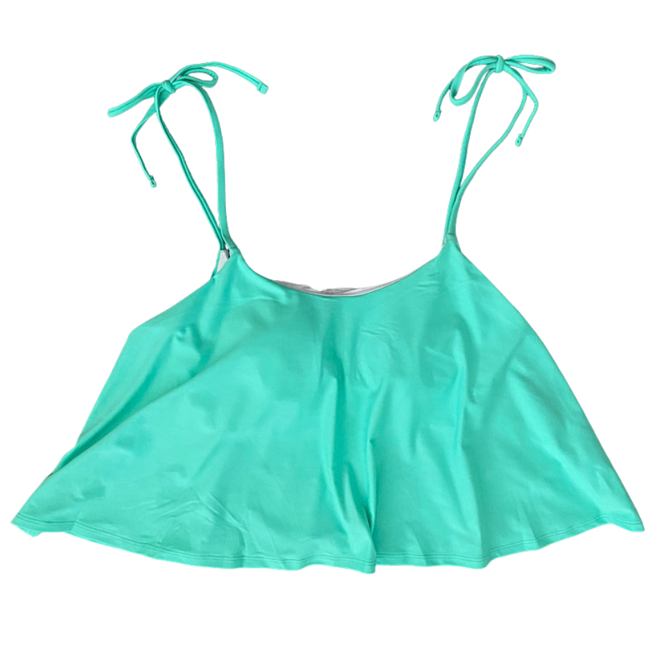 Swing Top Seafoam