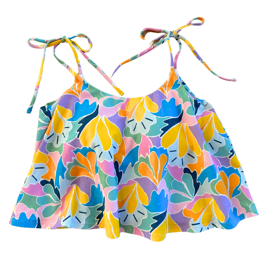Last Pieces - Swing Top Sherbet