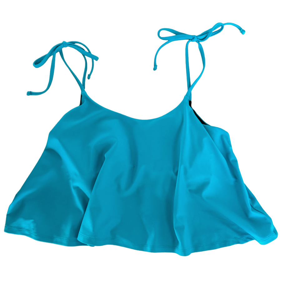Swing Top Teal